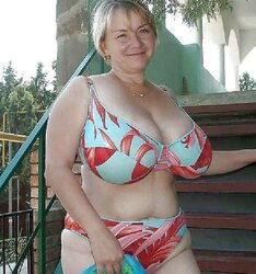 Bathing Suits bathing suits hooter-slings plumper mature clothed teenager giant ginormous