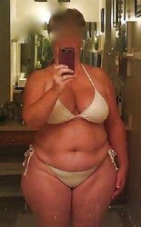 Bathing Suits bathing suits hooter-slings plumper mature clothed teenager giant ginormous