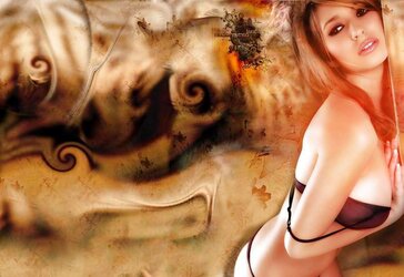 Super Beautiful Dolls Wallpapers