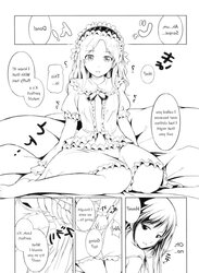 Anemone Part