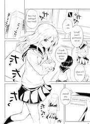 Anemone Part