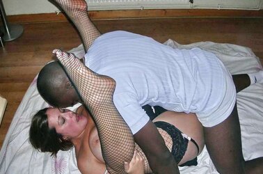 SUPER-FUCKING-HOT FLEDGLING WIVES - MULTIRACIAL