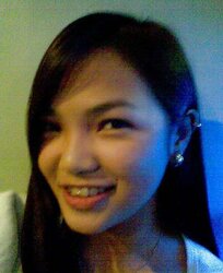 Torrid Filipina GIRLFRIEND