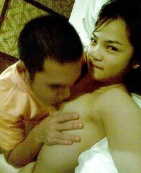 Torrid Filipina GIRLFRIEND