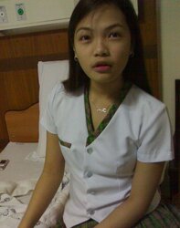 Torrid Filipina GIRLFRIEND