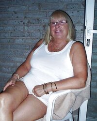 Older nymphs topless 1.