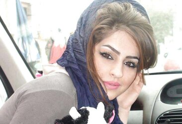 Steaming muslim dolls