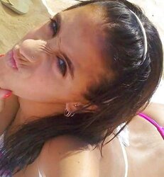 Facebook Teenager Whores SPUNK and COMENT PART
