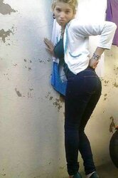 Facebook Teenager Whores SPUNK and COMENT PART