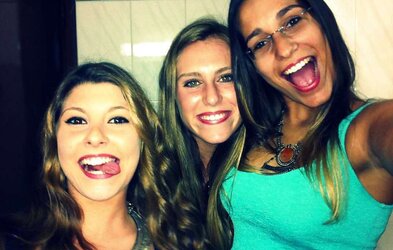 Facebook Teenager Whores SPUNK and COMENT PART