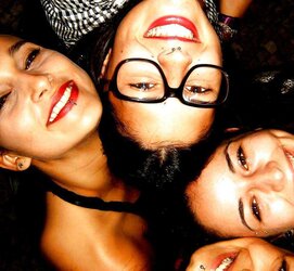Facebook Teenager Whores SPUNK and COMENT PART