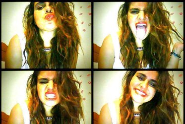 Facebook Teenager Whores SPUNK and COMENT PART