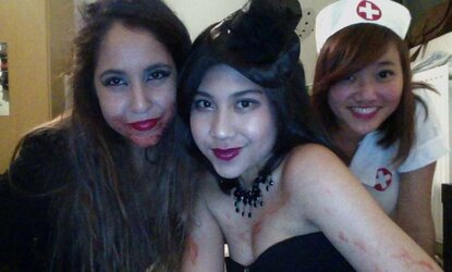 Facebook Teenager Whores SPUNK and COMENT PART