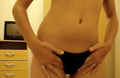 SCORCHING DAME GABI