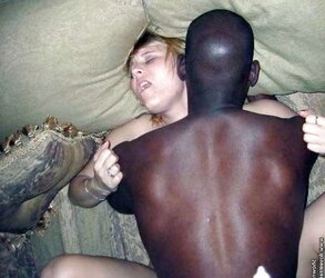 Hard-Core BIG BLACK COCK Junkies
