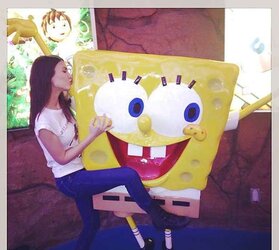 Victoria Justice