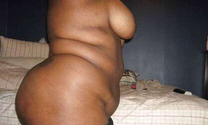 GHETTO DAME