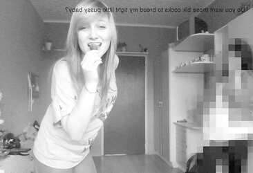 Captions for daniela