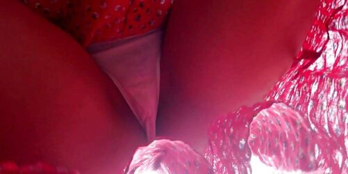 UPSKIRT VIDCAPS