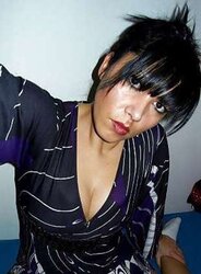 Die geile Hure Betty