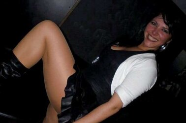 Die geile Hure Betty