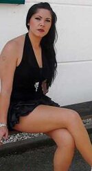 Die geile Hure Betty