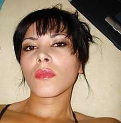 Die geile Hure Betty