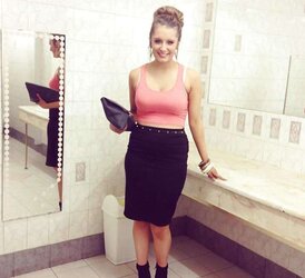 Leah Blackburn