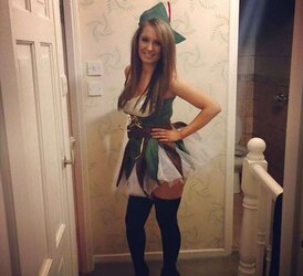 Leah Blackburn