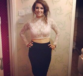 Leah Blackburn