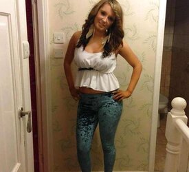 Leah Blackburn