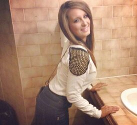 Leah Blackburn