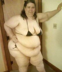 My beloved bbws