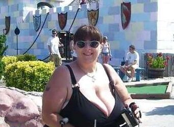 My beloved bbws