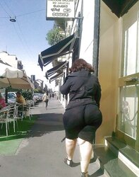 My beloved bbws