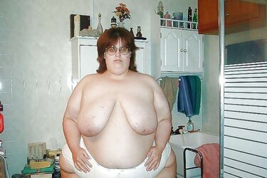 My beloved bbws