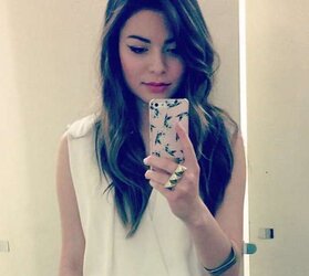 Miranda Cosgrove Part