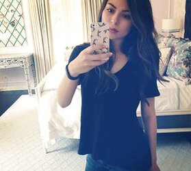 Miranda Cosgrove Part