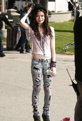 Miranda Cosgrove Part