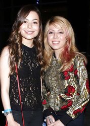 Miranda Cosgrove Part