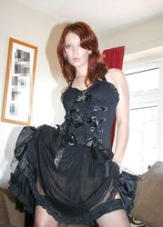 British Teenager Slag Anna, Her Life as Fuckmeat