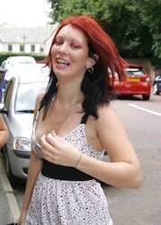 British Teenager Slag Anna, Her Life as Fuckmeat