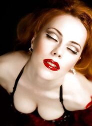 Redhead 13!