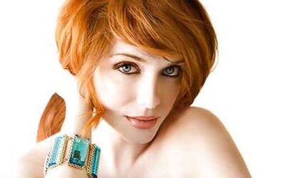 Redhead 13!