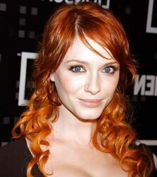 Redhead 13!