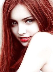 Redhead 13!