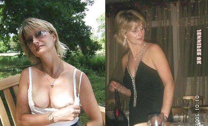 Before after 291. (Older chicks off the hook).