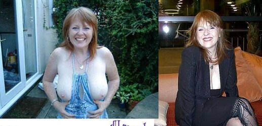 Before after 291. (Older chicks off the hook).