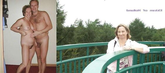 Before after 291. (Older chicks off the hook).
