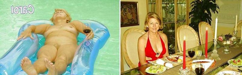 Before after 291. (Older chicks off the hook).